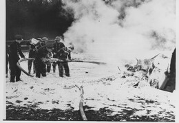 de Havilland Mosquito