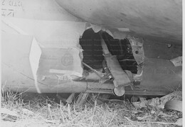 de Havilland Mosquito