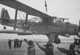 Fairey Albacore