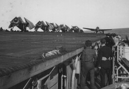 Grumman Avenger