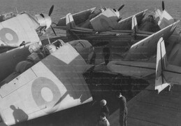 Grumman Avenger