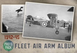 38) Fleet Air Arm Album