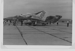 XS583 de Havilland Sea Vixen FAW2