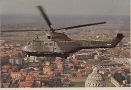 XW210 Aerospatiale HC1