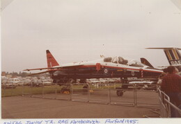 XW566 SEPECAT Jaguar T2
