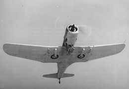 AL943 Vought Chesapeake