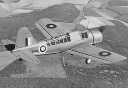 FN656 Vought Kingfisher