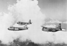 42-43297 Martin B-26 Marauder