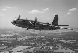 42-96142 Martin B-26 Marauder