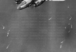 42-107685 Martin B-26 Marauder