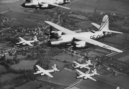 42-96137 Martin B-26 Marauder