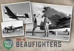 43) Beaufighters