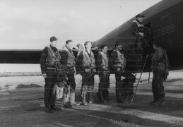 ED689 Avro Lancaster