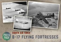 47) 8th AF Flying Fortresses