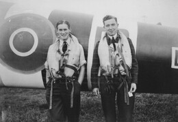 De Havilland Mosquito