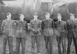 Armstrong Whitworth Whitley