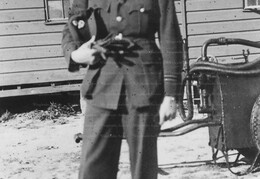 43 Sqn pilots