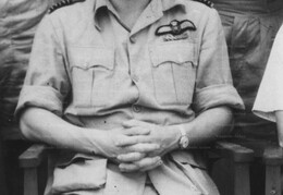 Carey W/Cdr F R