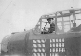 Avro Lancaster