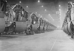 Avro Lancaster