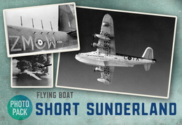 51) Short Sunderland
