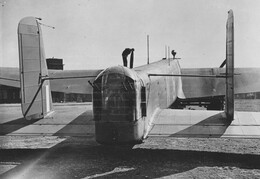 Armstrong Whitworth Whitley