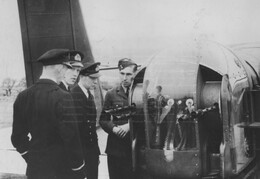 Armstrong Whitworth Whitley