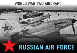 Russian Aircraft