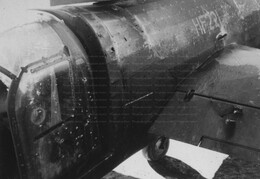 HF221 Vickers Wellington