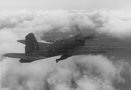 Blackburn Firebrand