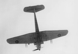 Blackburn Firebrand