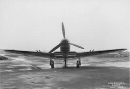 Blackburn Firebrand