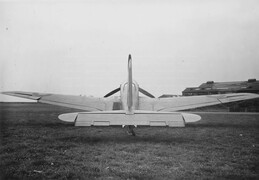 Blackburn Firebrand