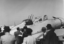 Blackburn Roc