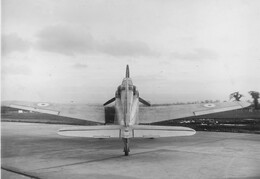 Blackburn Roc