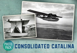 65) Consolidated Catalina