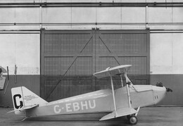 Gloster Gannet