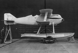 Gloster III