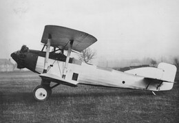 Gloster Goring