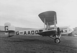 Gloster AS/31