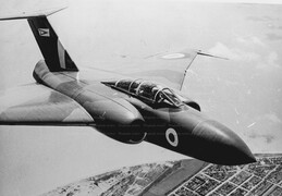 Gloster Javelin