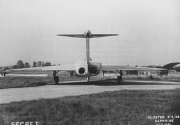 Gloster Javelin