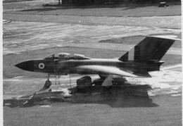 Gloster Javelin