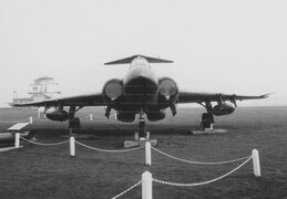 Gloster Javelin