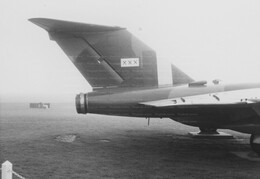 Gloster Javelin