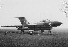 Gloster Javelin