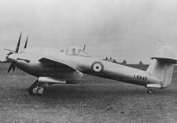 L6845 Westland Whirlwind