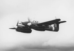 P6997 Westland Whirlwind