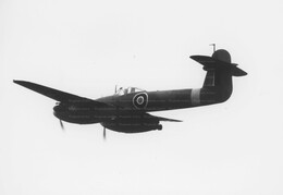 P6997 Westland Whirlwind