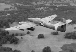 P6997 Westland Whirlwind